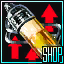 Upgrade Protection Potion